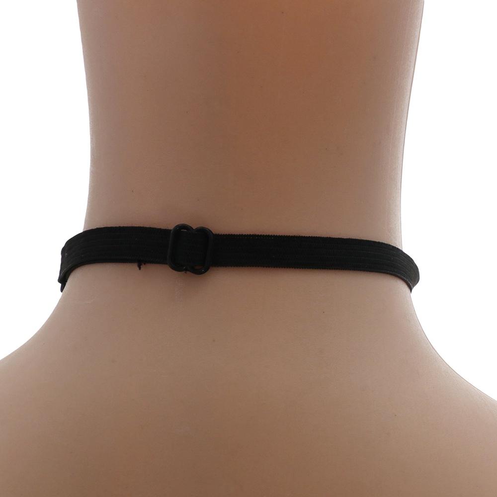 Style Suit Accessories Men Ties Metal Rhinestone Necktie Formal Business Ties Women Necktie