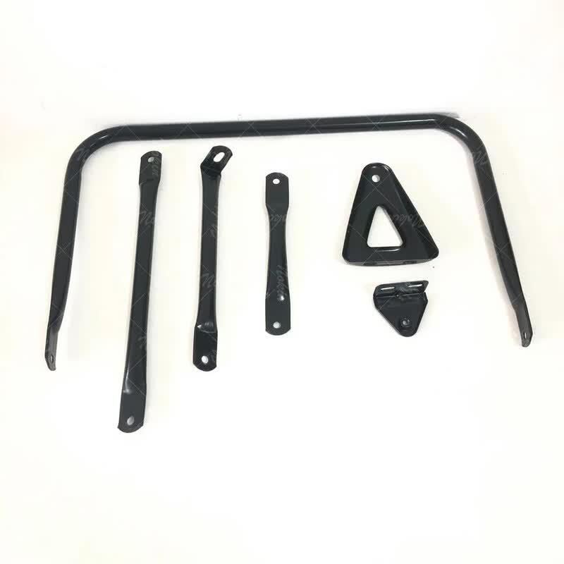 Dongfeng EQ2082E6D Rearview Mirror Bracket