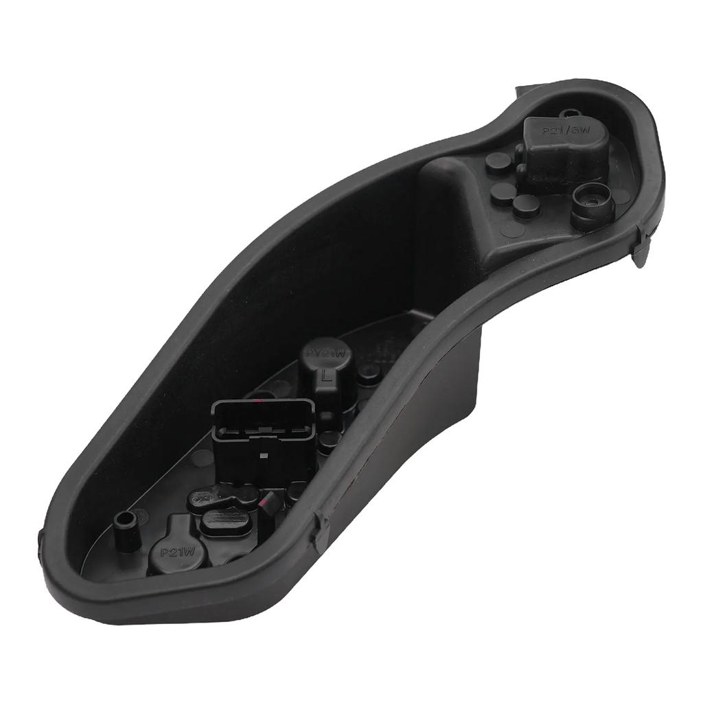 Car Accessories Tail Light Socket Accessories Compact Easy Installation Exquisite Left Lightweight Repair For Nissan Versa Sedan