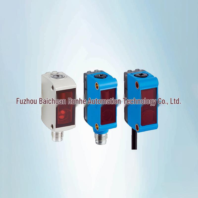 GTE6-P1212 Sick Miniature Photoelectric Sensor Switch 1051783 - Original Stock Inquiry