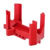 Adjustable Industrial Ball Valve Safety Lock ASBV-01 Fits DN8-DN50 Pipes for Chemical Plant Lockout Tagout Use