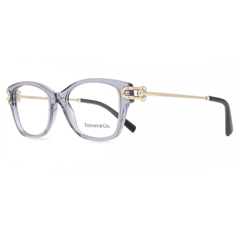 Tiffany   Co. Tf2266 8405 Women Eyeglasses