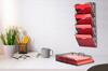 Eleganter Wand-Organizer, Dokumentenablagen, 8-Fächer-Organizer