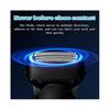 Shaver Replacement Inner Cutter & Foil for Panasonic Razor Head