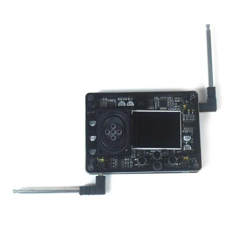 Electronic Music Instrument Board with Multiple Voice Function, Type C Interfaces Theremin Musical Module