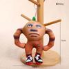 Tralalelo Tralala Plüsch Tungtungtung Italienischer Hirnfäule Al TralaleDoll Plüschtier Freundin Niedliches Kind Kinder Geburtstagsgeschenk