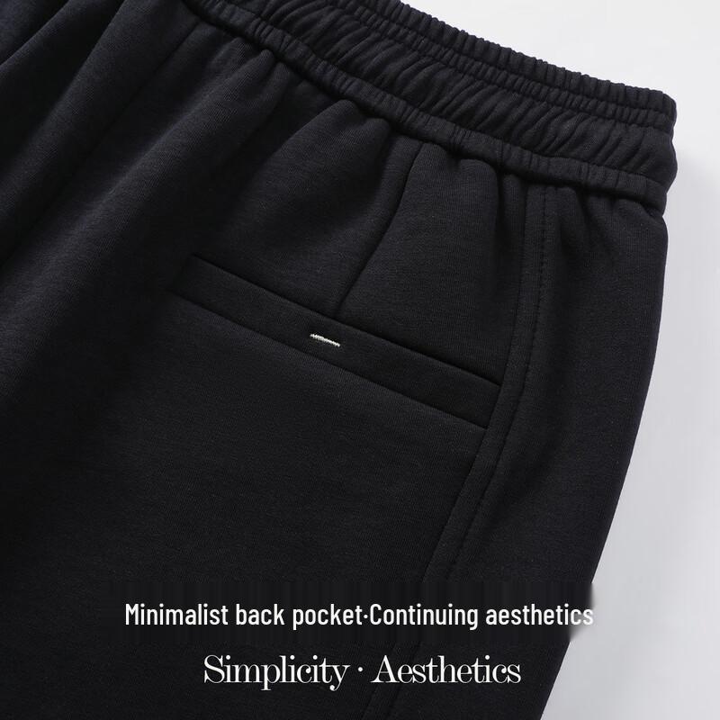 FivePlus Women's Drawstring High-Waist Wide-Leg Pants