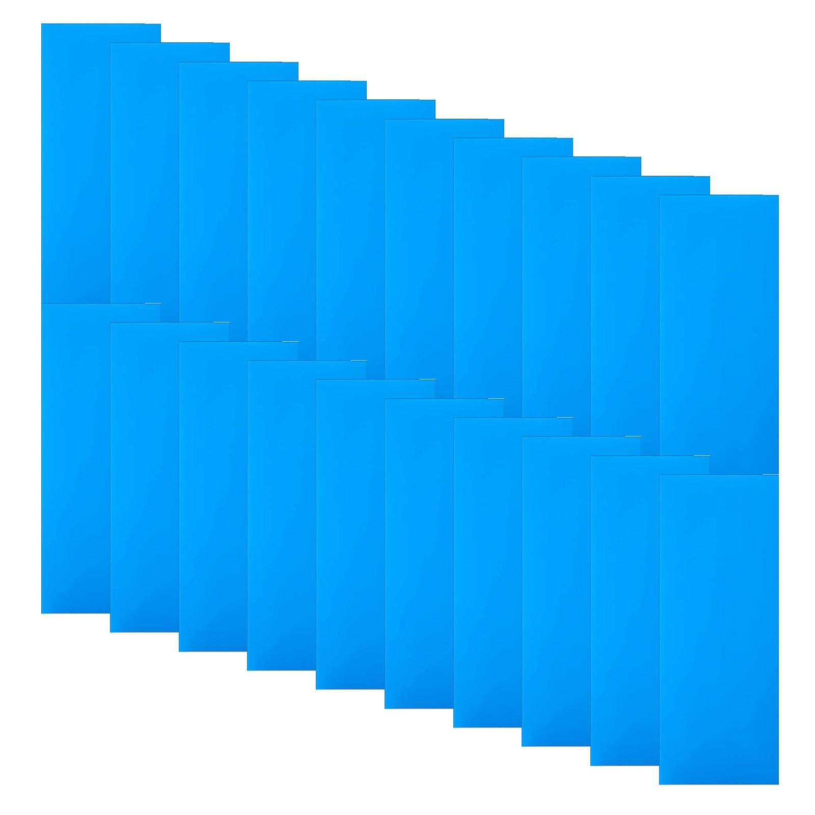 

Самоклеящиеся заплатки для бассейнов, комплект для бассейна из ПВХ, самоклеящиеся заплатки для подводных бассейнов для водяной кровати, бассейны C синий