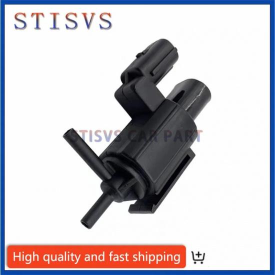 Car Vacuum Valve Solenoid 25183354 For Chevrolet Aveo Epica Daewoo Lanos Matiz Lacetti New 96440655 96350594 96333470