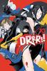 Durarara Vol. 10 Light Novel by Suzuhito Yasuda Paperback Book 9780316474344