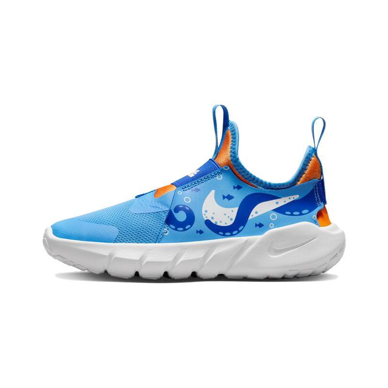 

Новые Nike Flex Runner 2 Lil PS Octopus DX2515-400 31