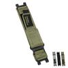 Nylon Sports Strap Breathable Hook and Loop Watch Band for Huami T Rex for Huami T Rex Pro