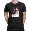 The Untamed T Shirt Men S Vintage T Shirts O Neck Lan Wangji Wei Wuxian Wangxian