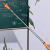 Handheld Teaching Stick 1M Teaching Pointer Creative Whiteboard Pointer  School Office