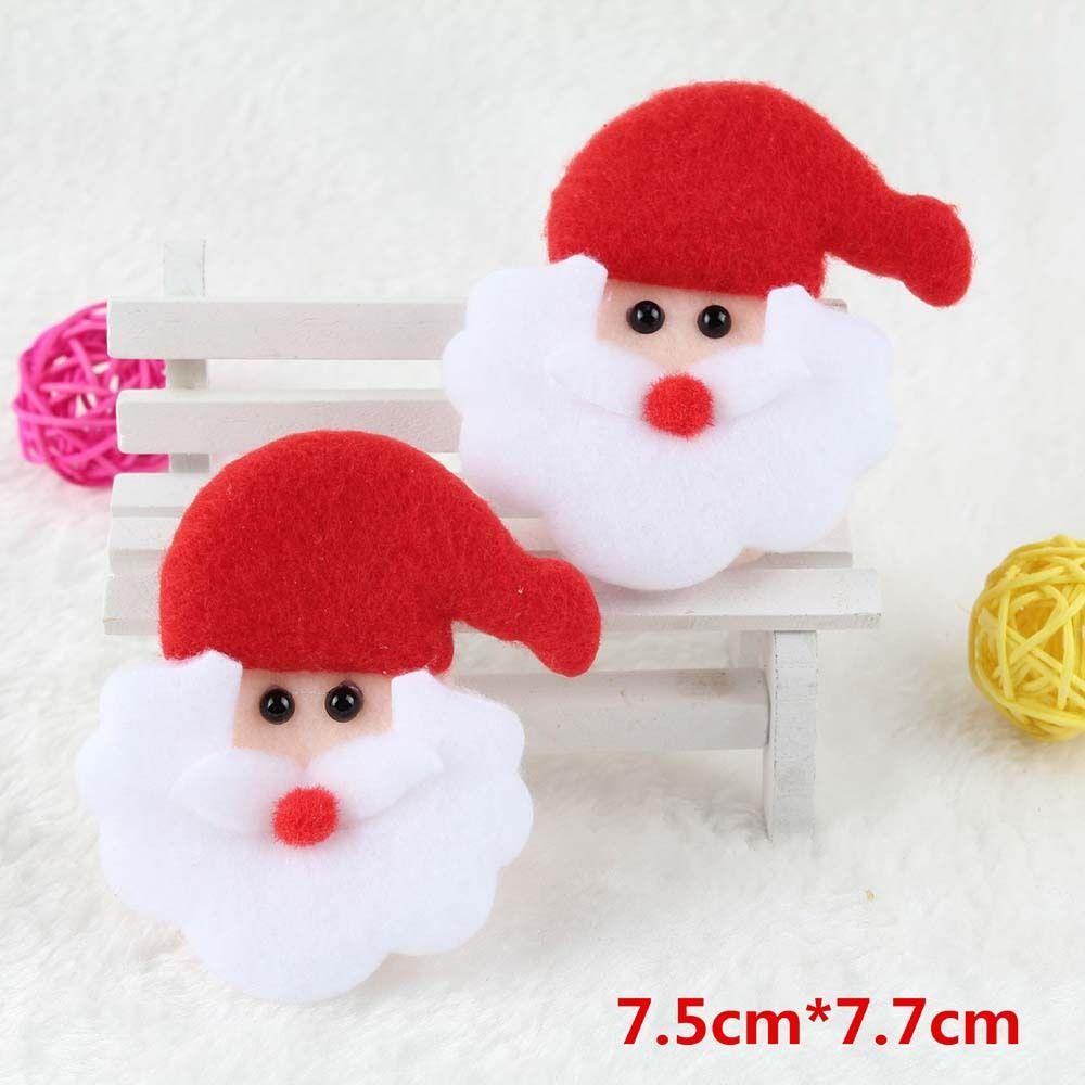 Party Decor Pendants Applique Accessories Christmas Ornaments Christmas Decoration Home Decoration