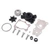 Water Pump Repair Impeller Kit 66TW007800 for 2 4 Stroke 2540 Horsepower Outboard Motor
