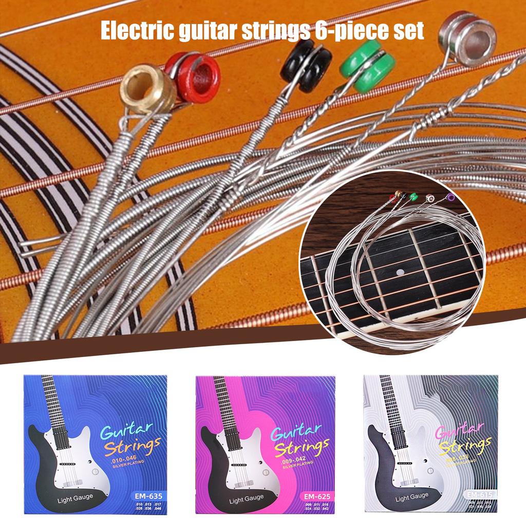 Acoustic Guitar Strings New Addario Acoustic Guitar Electric Guitar Strings