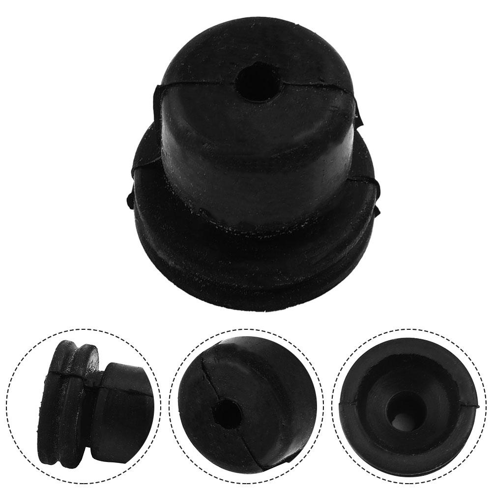 Engine Cover Accessory Black For Corolla 90480-16049