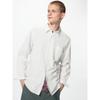 Japan Broad Shirt Stripes Regular Color
