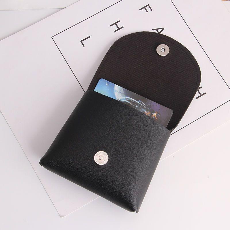 Trendy Women's Punk Fashion Uniform Accessory Featuring Stylish Chain Waist Belt And Mini Pouch