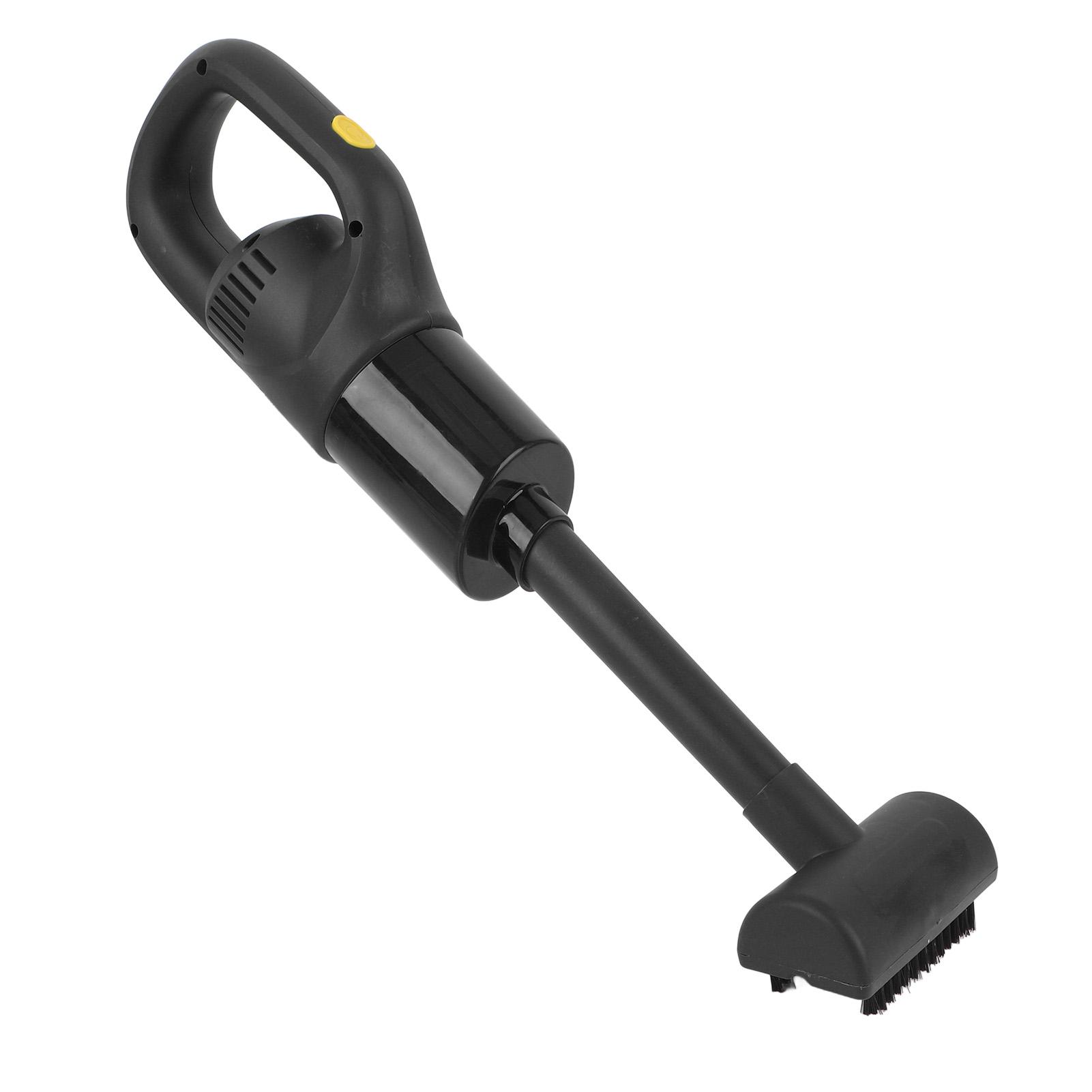 Vacuum Cleaner Cordless Handheld Car Vacuum 50000PA High Power Portable Vacuum Cleaner for Car   Home Cleaning