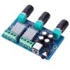 Digital Power Amplifier Board HD Audio Accessory Industrial Parts for YAMAHA XH A355