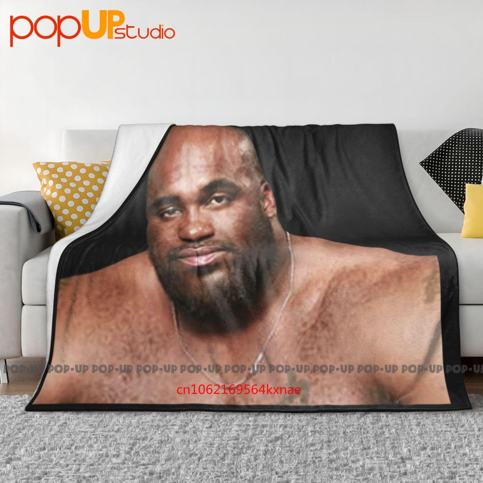 Ультрамягкое одеяло-стеганое одеяло Barry Wood Зимнее Покрывало для дивана Постельное белье 30x40in