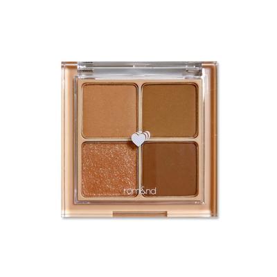 Trucco occhi – Ombretti
