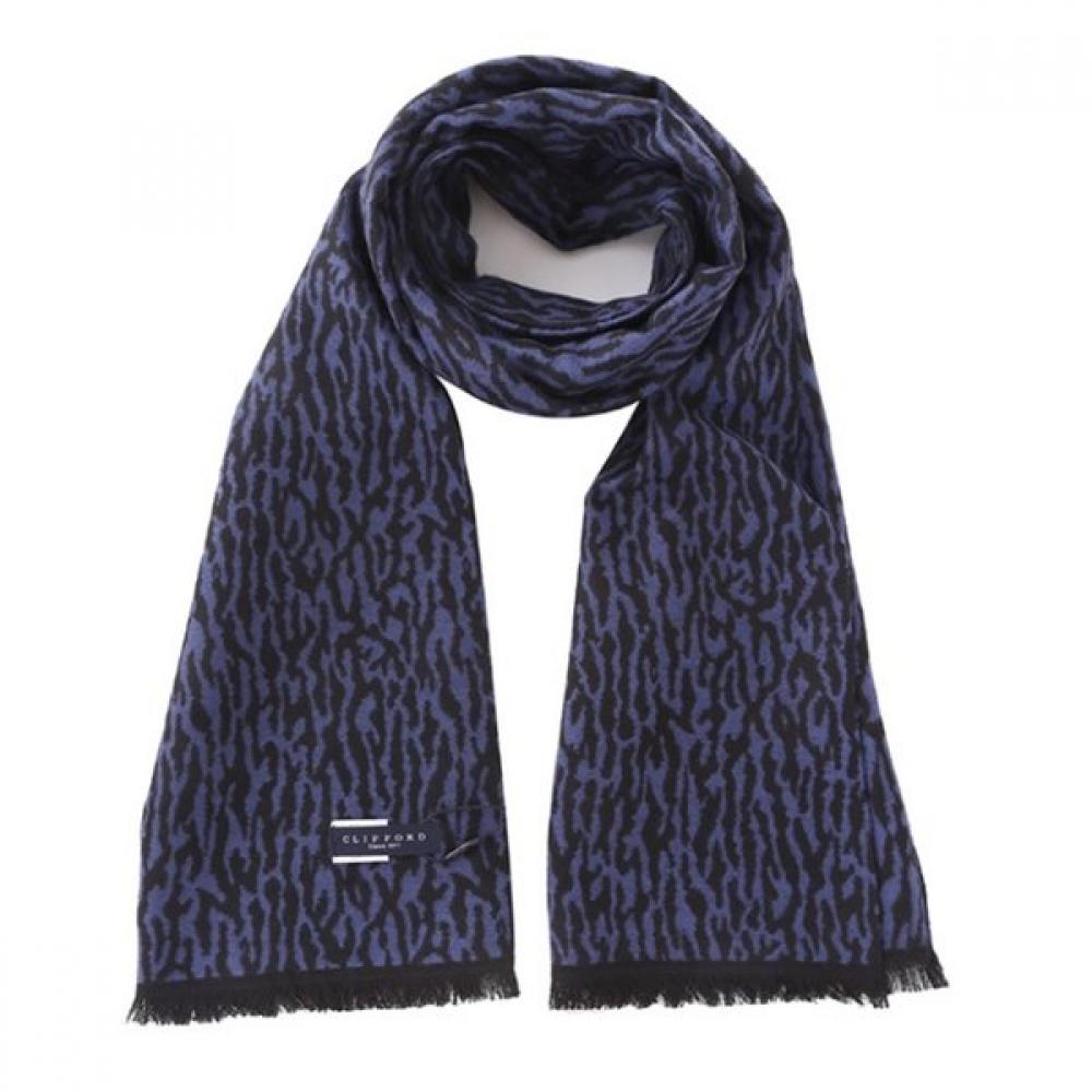 Countess Mara Мягкий легкий шарф из вискозы Dmfv4a3103n0 Single option