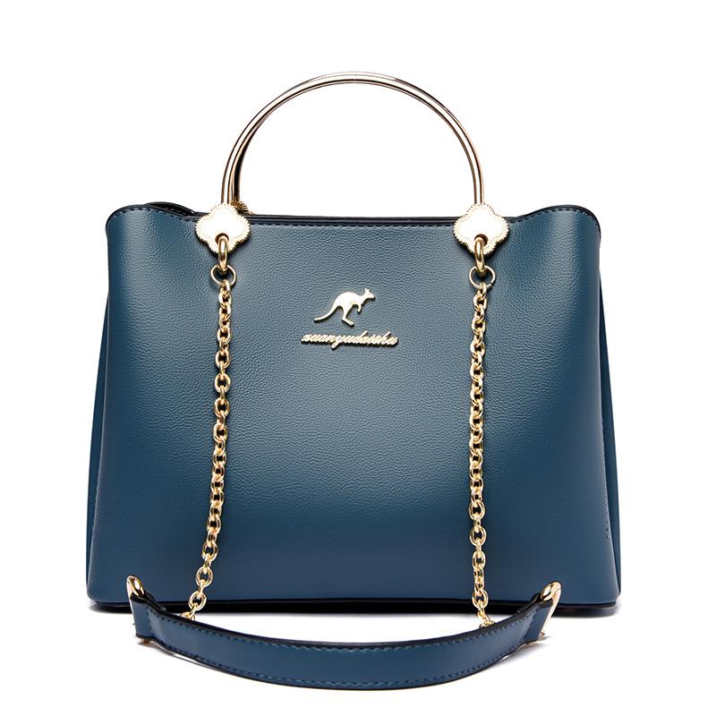 New Crossbody Shoulder Bag for Women Fashion and Atmospheric Women Handbag for Women