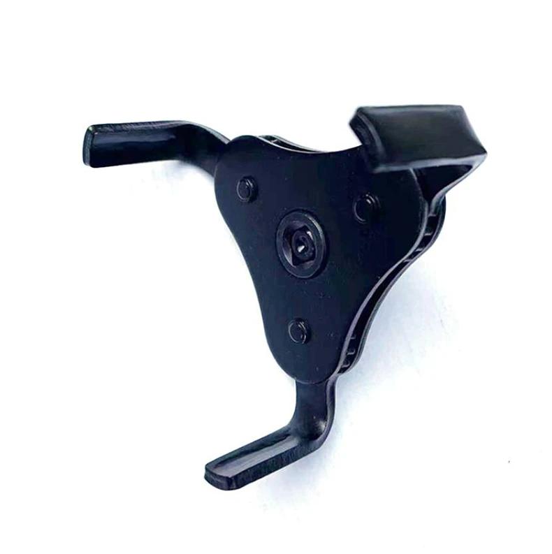 Flat Three-jaw Machine Filter Wrench, Oil Sump, Oil Filter Element, Disassembly Tool, Automobile Maintenance Tool