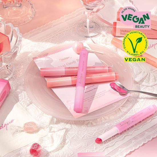 DASIQUE Melting Candy Bombs: Choose from 14 Varieties