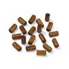 Handmade DIY Beaded Retro Wooden Beads Loose Beads Jewelry Accessories