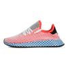 נעלי סניקרס לנשים Deerupt 'אדום כחול' AC8466