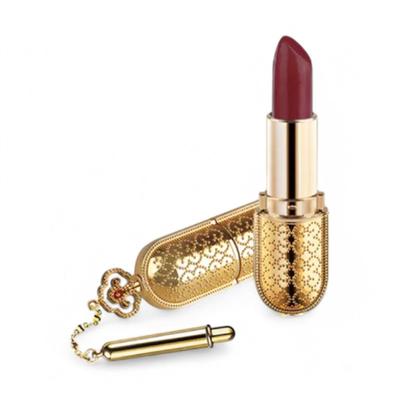 Gongjinhyang Loxery Lippenstift Nr.. 54 Wein 3,5g