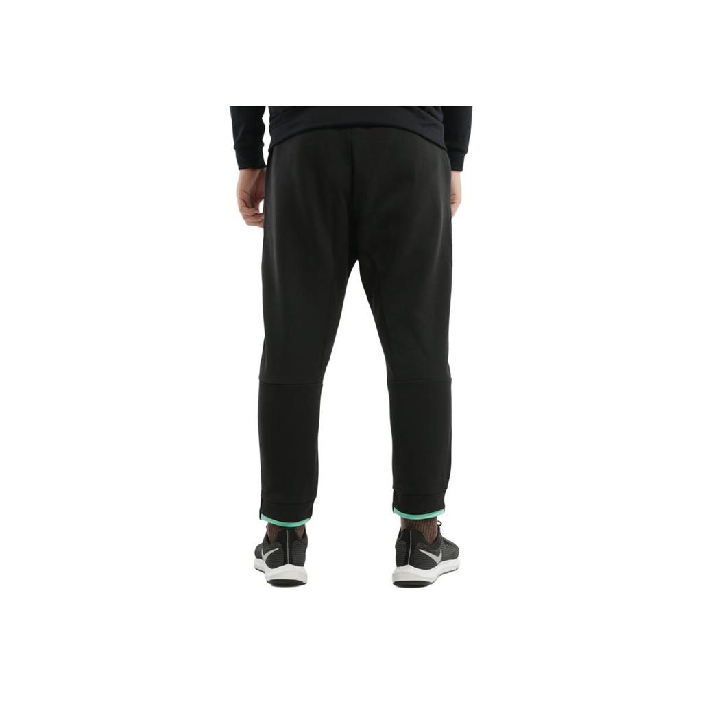 adidas Módní Všestranné Měkké K pokožce Šetrné Zúžené Pletené Sportovní Kalhoty Pánské Kalhoty CV6990