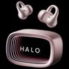 Edifier Halo Clip Open-Ear Bluetooth Earbuds with RGB Lighting