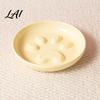 Slow Eating Pet Dish Ceramic Feeder Bowl Feeding Dog Prevents Non Tip Bowl Choking And Vomiting Food for Cats Dogs