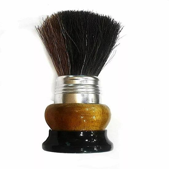 

Foreign Holics Soft Shaving Brush for Men