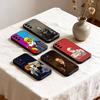Sigmund Freud Psychoanalysis  Phone Case Black Silicone Soft For Samsung S25,S24,S21,S22,S23,S30,Ultra,S20,Plus,Fe,Lite