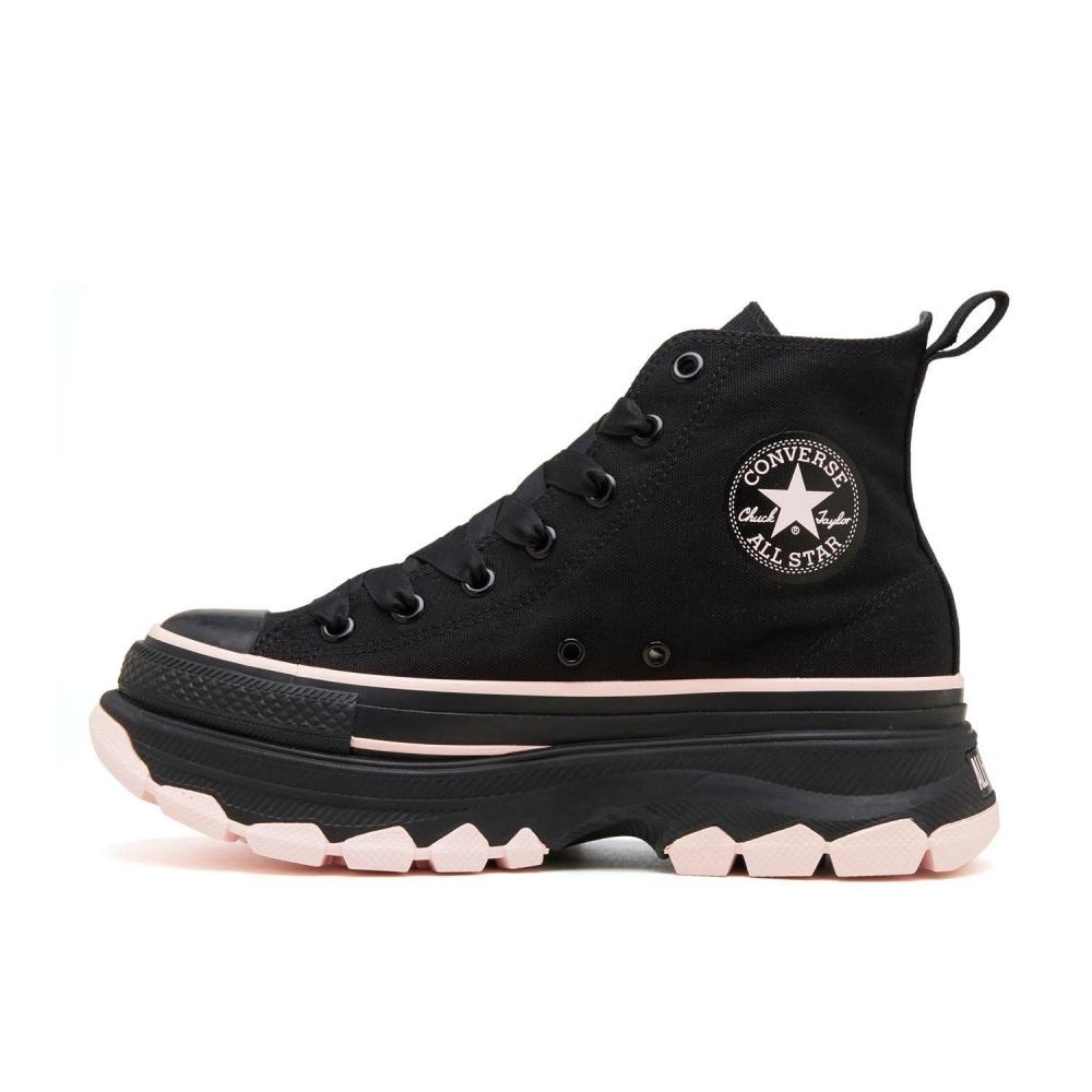 Converse As Trekwave Bp Hi 31316401 Черный 230