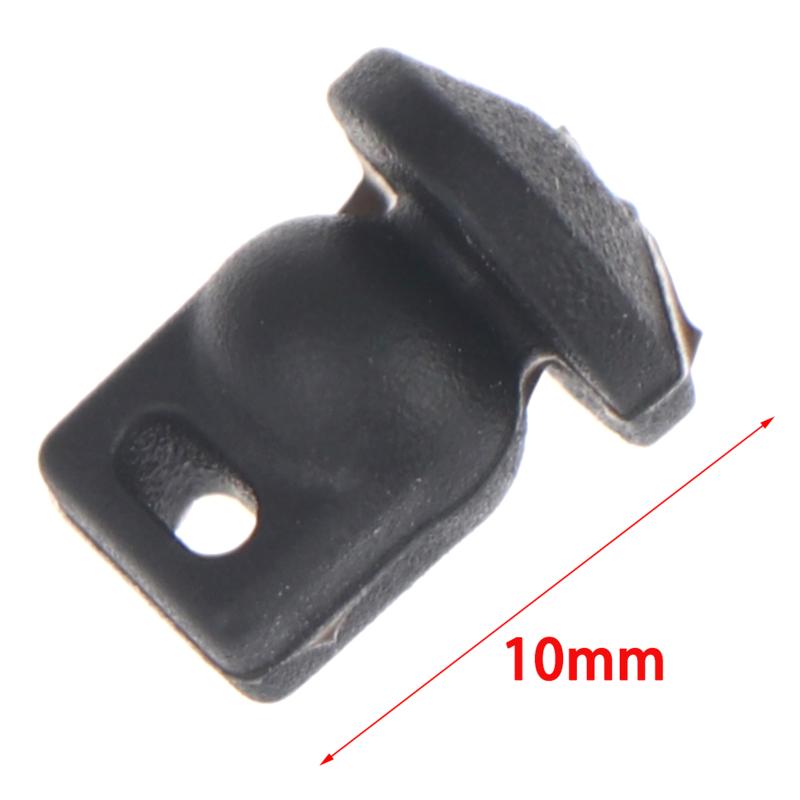 Mini 5Pro Camera Damper Balls Original Gimbal Shock Absorber Rubber Buckle Parts Easy Install for DIY Drone Repair Enthusiasts