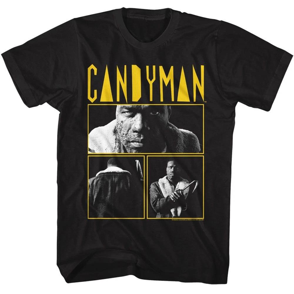 Candyman 3 Photo And Logo Movie Children s T-shirt 100