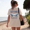 Tops – T-Shirts