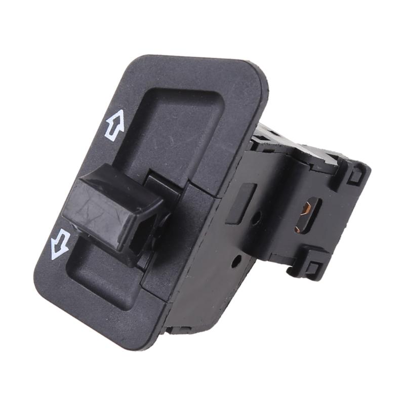 3-pin Turn Signal Switch Button for Scooter Moped Go-Kart