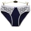 Cotton Panties for Women Sexy Lace Underwear Low Waist Briefs Ladies Knickers Female Lingerie 6 Pcs/set