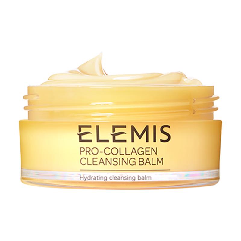 

ELEMIS Pro-Collagen Marine Cleansing Balm