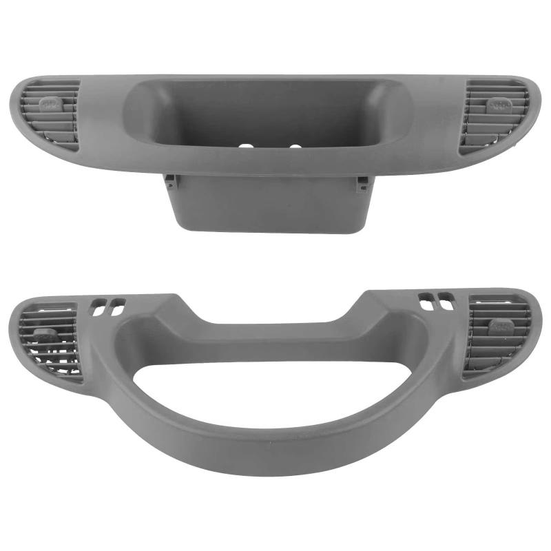 Armaturenbrett Panel Gehäuse Instrumententafel Lüftungsschlitz Gehäuse 9016801439 Für Mercedes-Benz Sprinter Für Dodge Sprinter