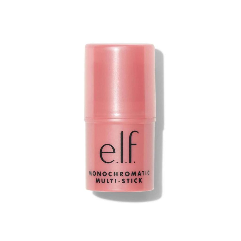 E.L.F., Monochromatic Multistick, Dazzling Peony, 0.155 Oz (4.4 G)