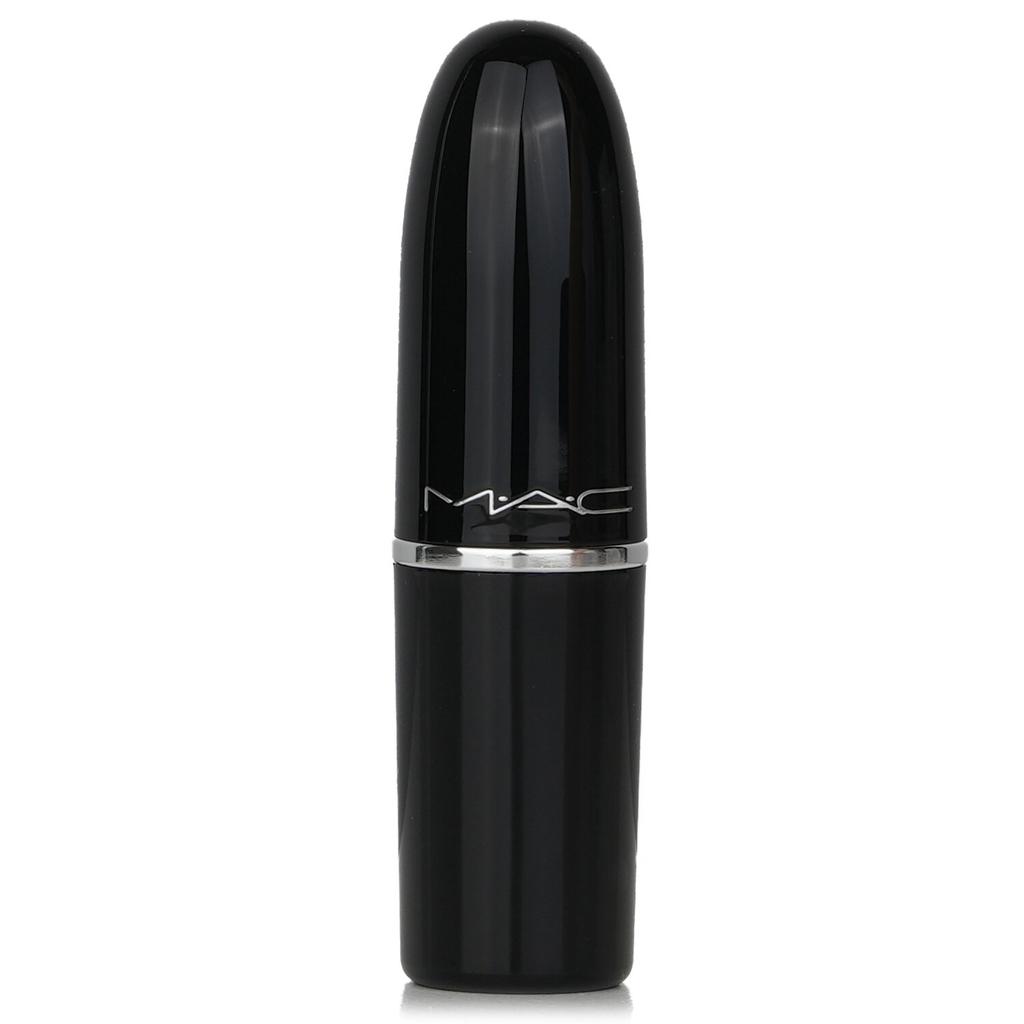Lustreglass Lipstick - # 549 PDA (Bricky Red)